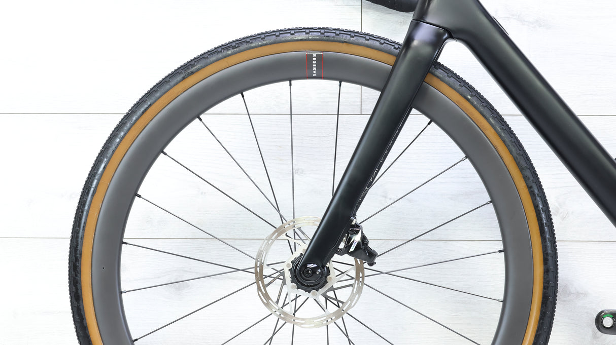 Cervelo Aspero 5 Force XPLR AXS 1 Gravel Bike - 2024, 54cm