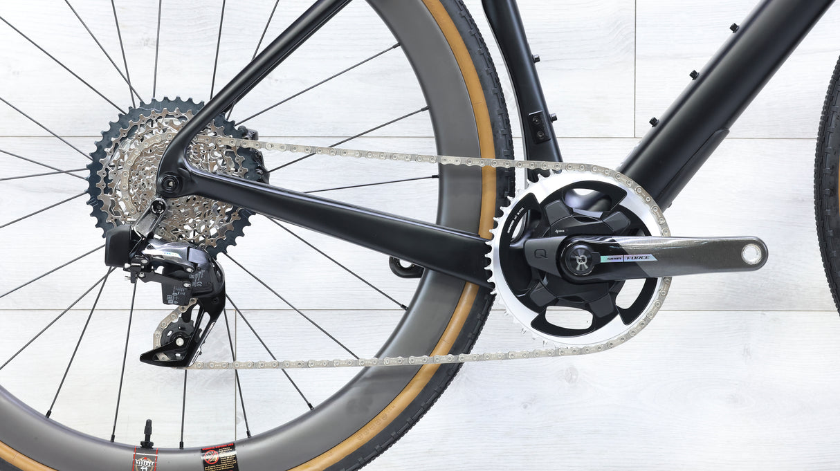 Cervelo Aspero 5 Force XPLR AXS 1 Gravel Bike - 2024, 54cm