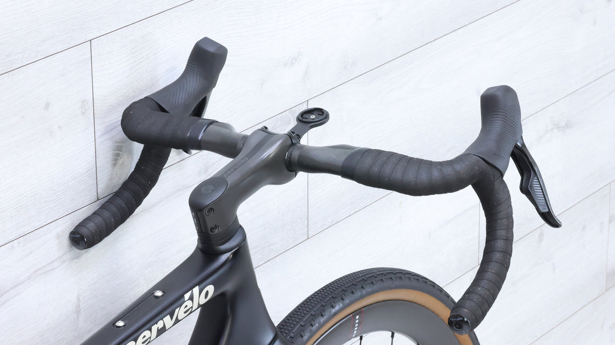 Cervelo Aspero 5 Force XPLR AXS 1 Gravel Bike - 2024, 54cm