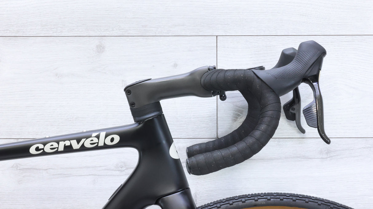 Cervelo Aspero 5 Force XPLR AXS 1 Gravel Bike - 2024, 54cm