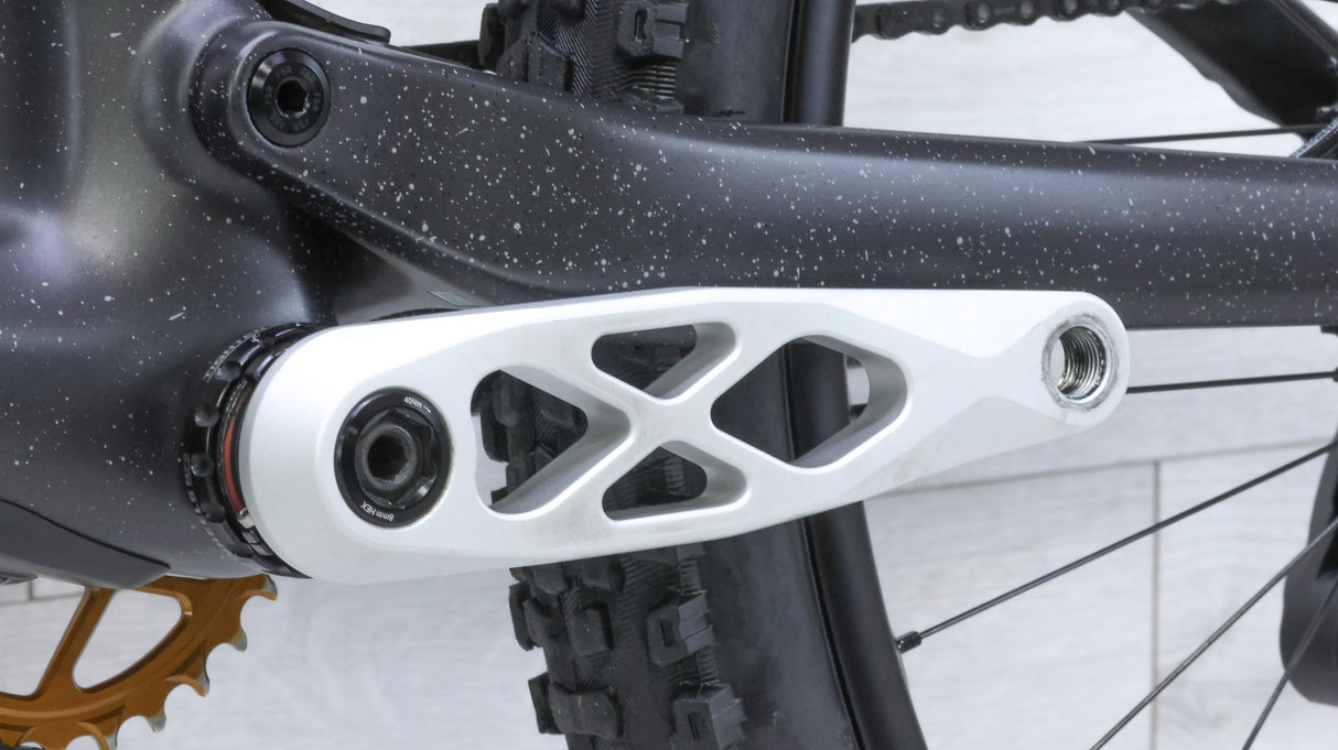 Specialized S-Works Stumpjumper 15 T-Type Mountain Bike - 2025, Medium (S3)