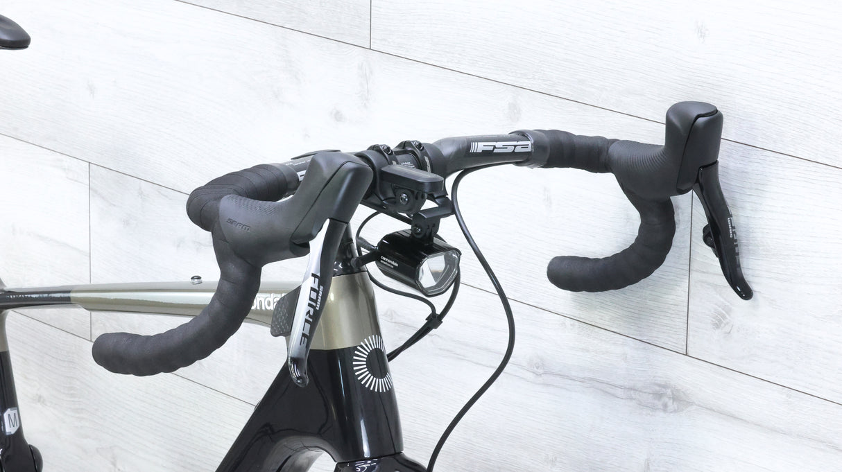 Cannondale Topstone Carbon 1 RLE Gravel Bike - 2024, Medium