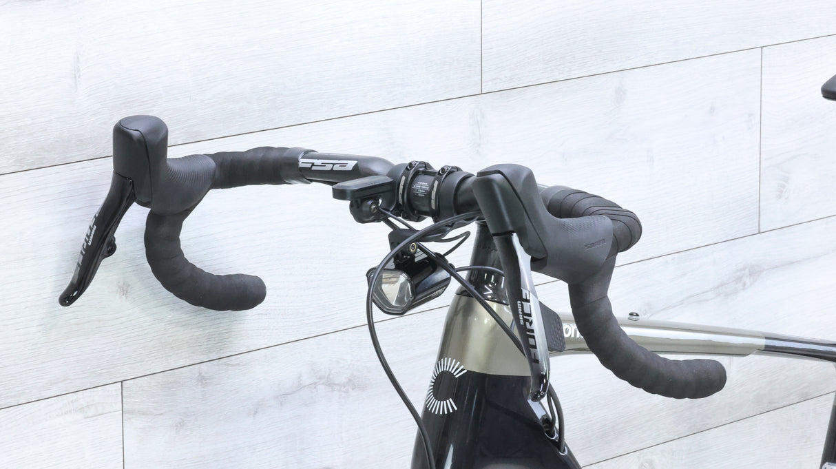 Cannondale Topstone Carbon 1 RLE Gravel Bike - 2024, Medium