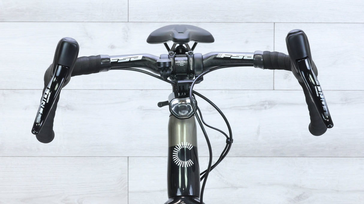 Cannondale Topstone Carbon 1 RLE Gravel Bike - 2024, Medium