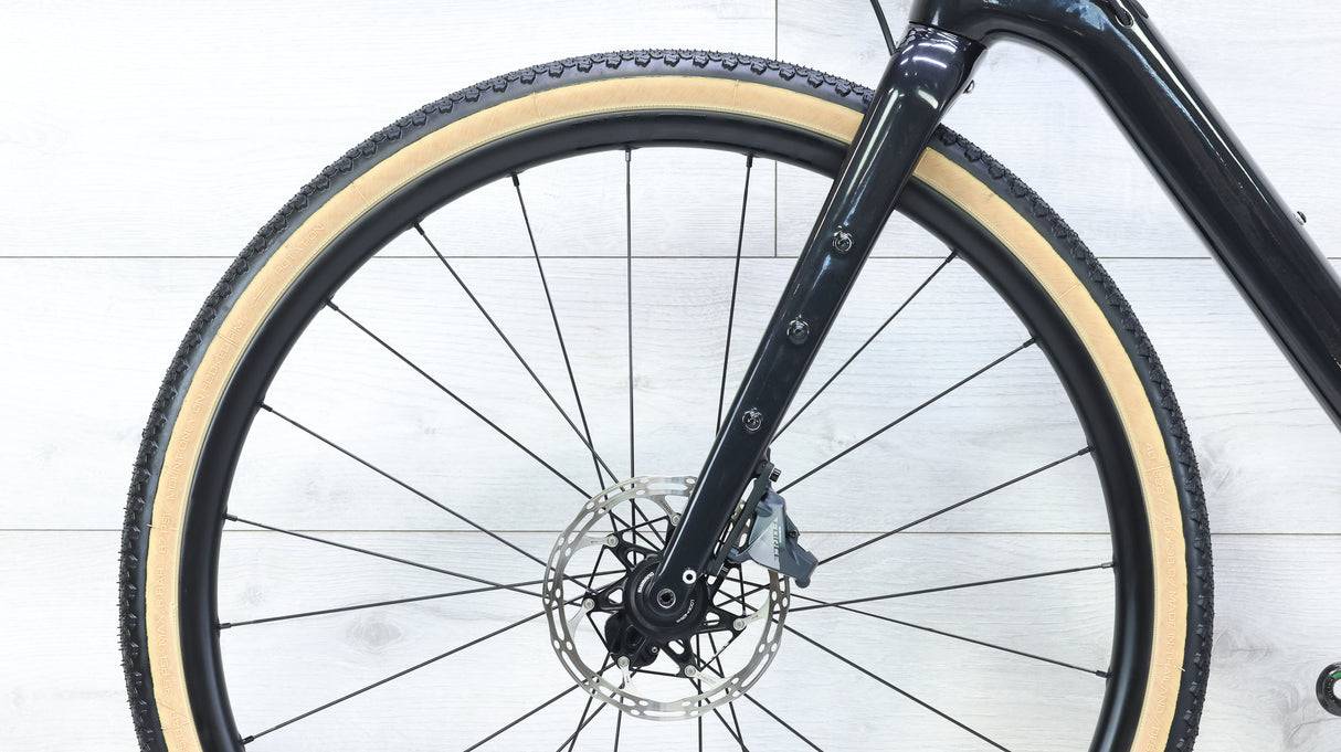 Cannondale Topstone Carbon 1 RLE Gravel Bike - 2024, Medium