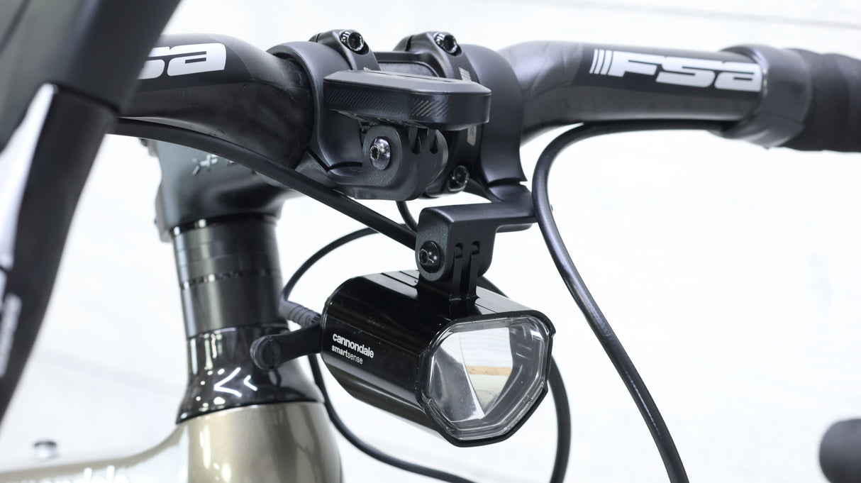 Cannondale Topstone Carbon 1 RLE Gravel Bike - 2024, Medium