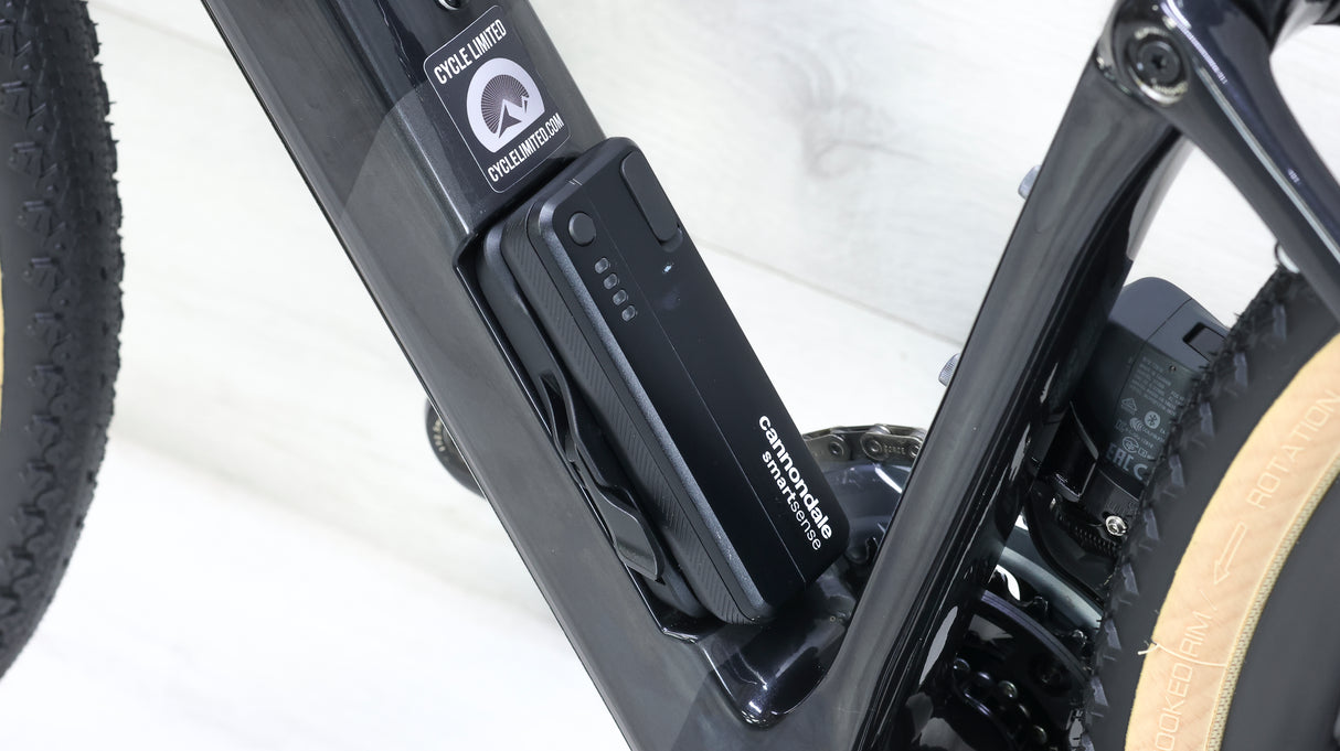 Cannondale Topstone Carbon 1 RLE Gravel Bike - 2024, Medium