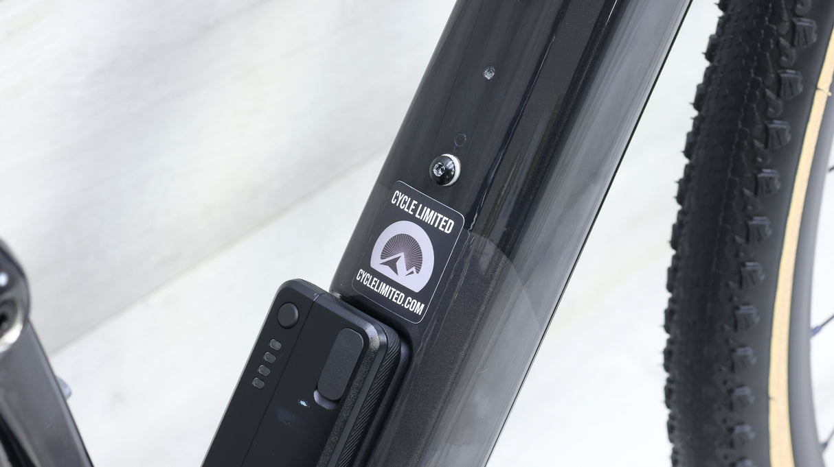 Cannondale Topstone Carbon 1 RLE Gravel Bike - 2024, Medium