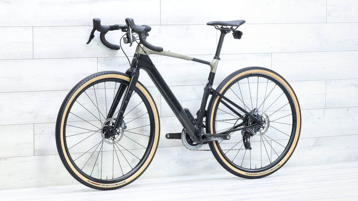 Cannondale Topstone Carbon 1 RLE Gravel Bike - 2024, Medium