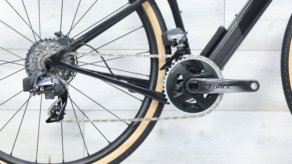 Cannondale Topstone Carbon 1 RLE Gravel Bike - 2024, Medium