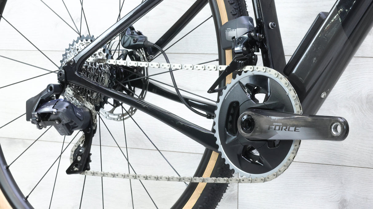 Cannondale Topstone Carbon 1 RLE Gravel Bike - 2024, Medium