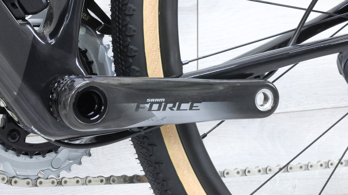 Cannondale Topstone Carbon 1 RLE Gravel Bike - 2024, Medium