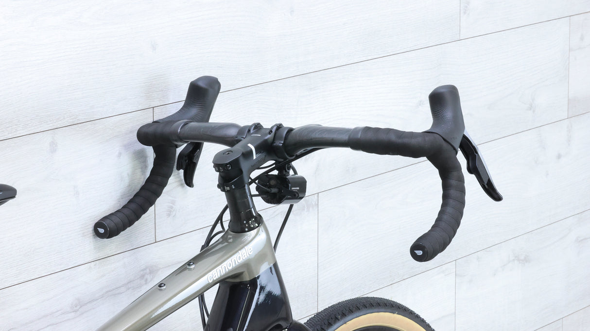 Cannondale Topstone Carbon 1 RLE Gravel Bike - 2024, Medium