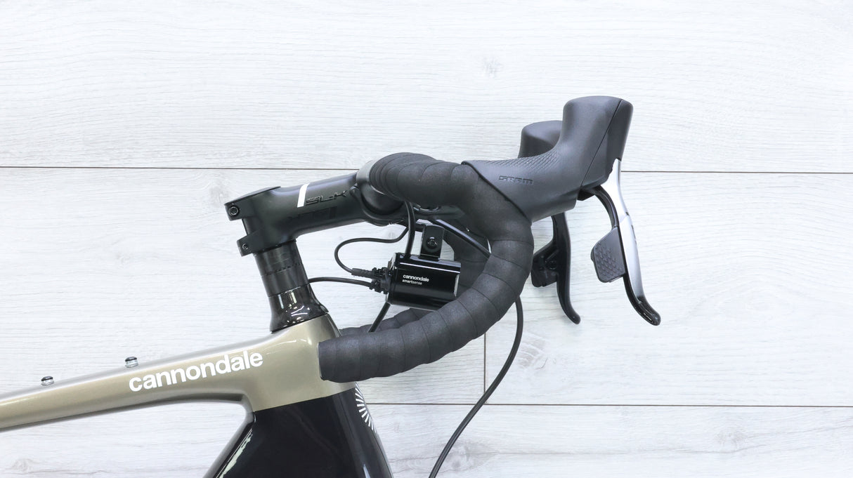 Cannondale Topstone Carbon 1 RLE Gravel Bike - 2024, Medium