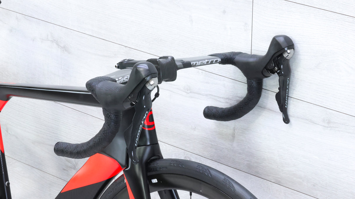 Cannondale SystemSix Ultegra Road Bike - 2019, 51cm