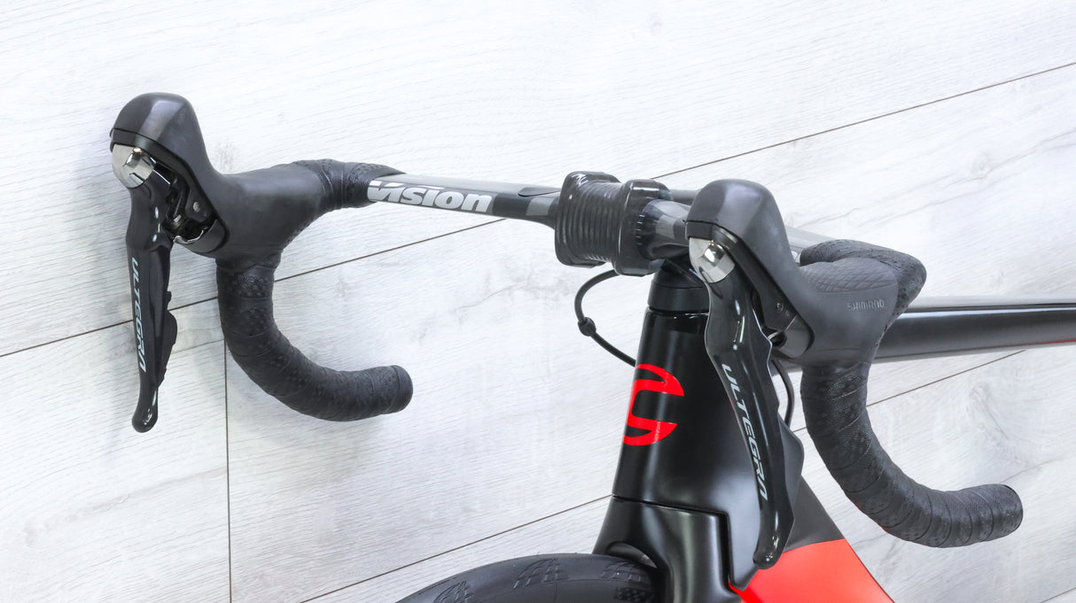 Cannondale SystemSix Ultegra Road Bike - 2019, 51cm