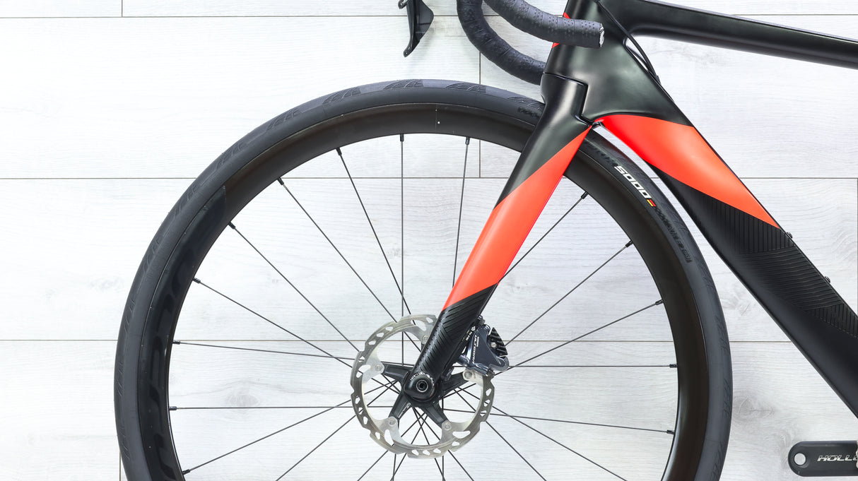 Cannondale SystemSix Ultegra Road Bike - 2019, 51cm