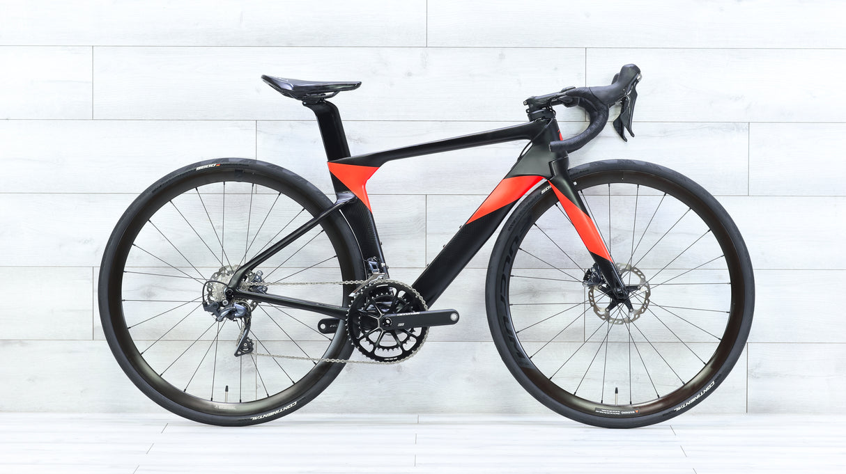 Cannondale SystemSix Ultegra Road Bike - 2019, 51cm