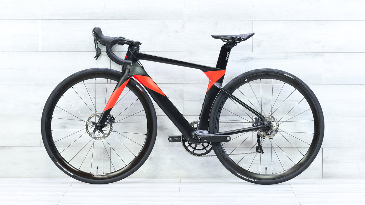 Cannondale SystemSix Ultegra Road Bike - 2019, 51cm