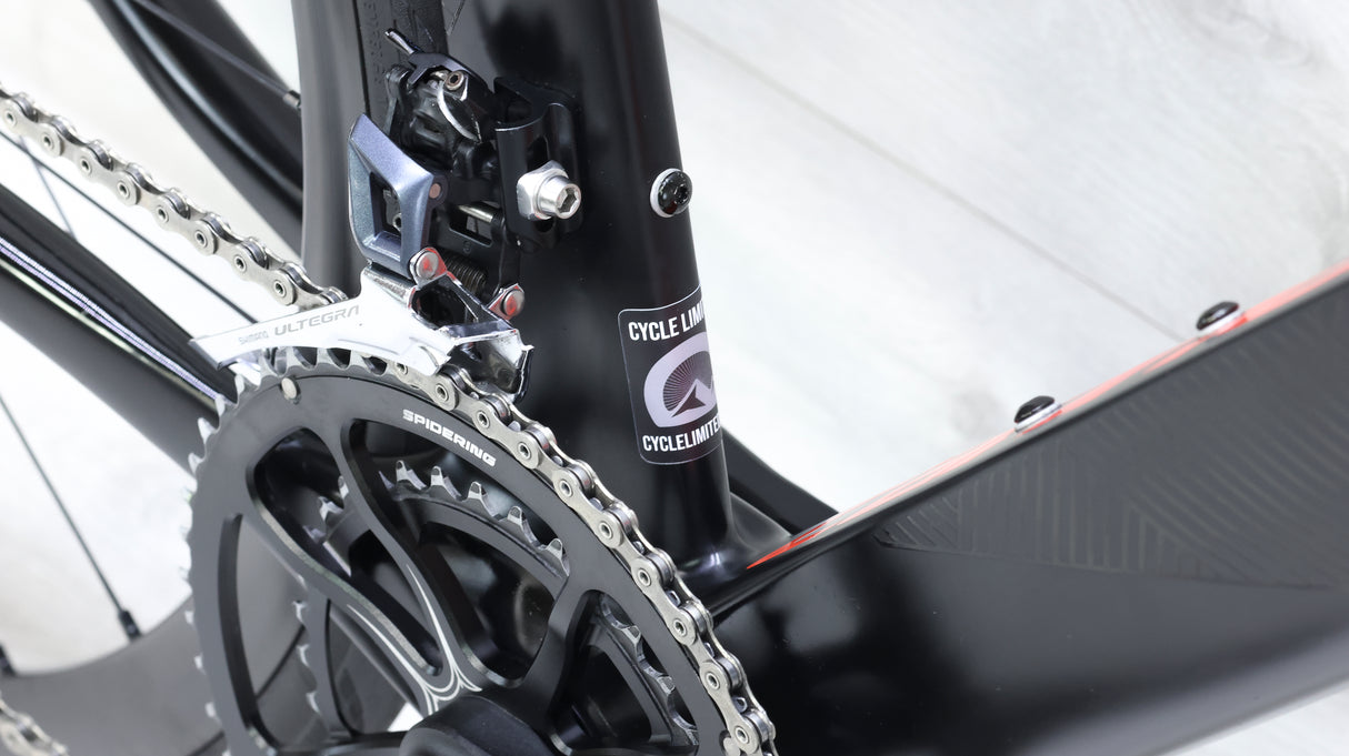 Cannondale SystemSix Ultegra Road Bike - 2019, 51cm