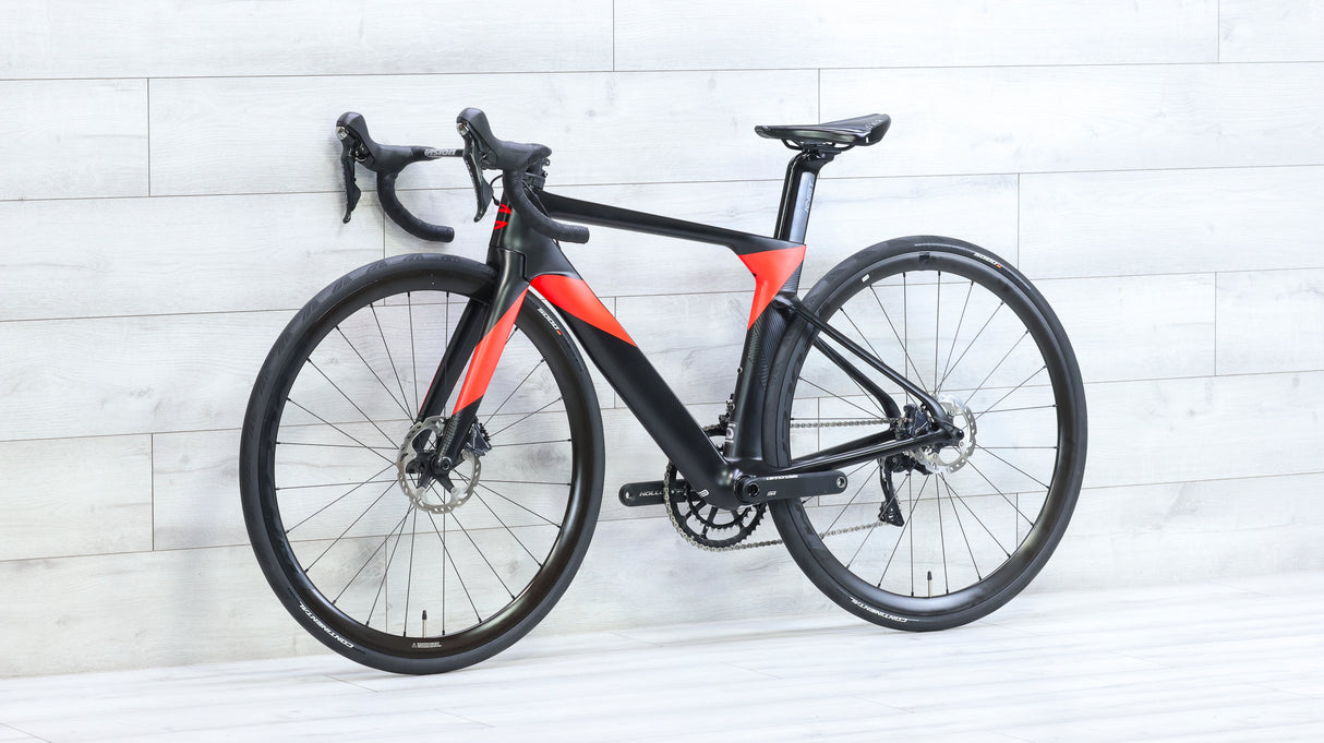 Cannondale SystemSix Ultegra Road Bike - 2019, 51cm