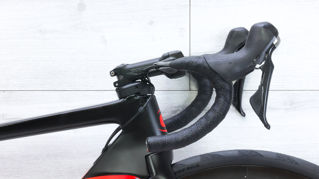 Cannondale SystemSix Ultegra Road Bike - 2019, 51cm