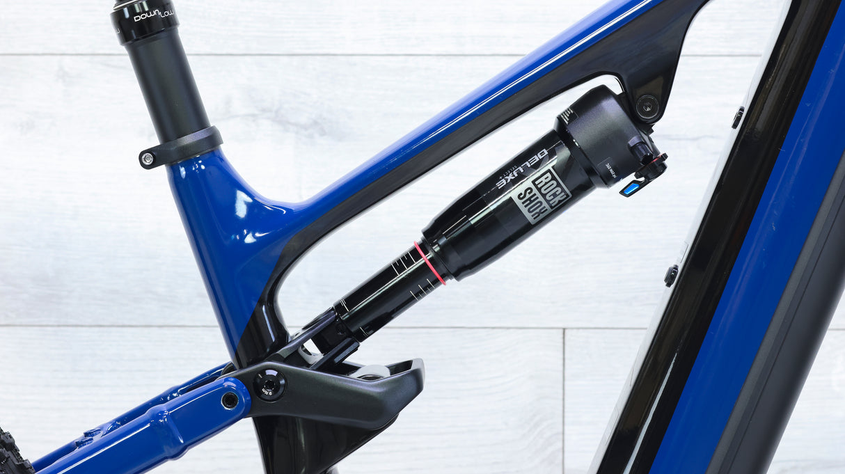 Cannondale Moterra Neo Carbon 1 Mountain E-Bike - 2024, Small