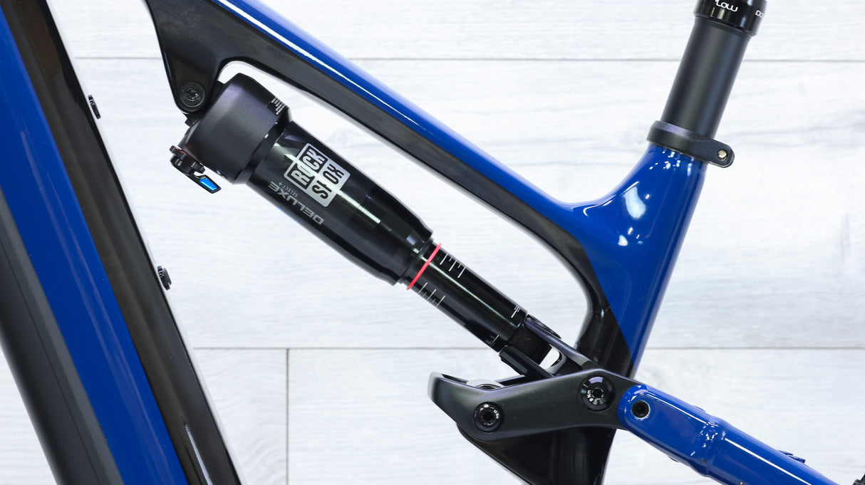 Cannondale Moterra Neo Carbon 1 Mountain E-Bike - 2024, Small