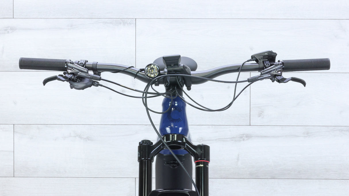 Cannondale Moterra Neo Carbon 1 Mountain E-Bike - 2024, Small