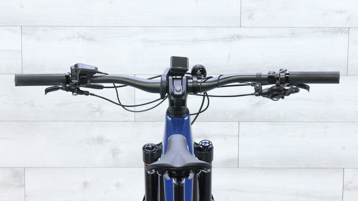 Cannondale Moterra Neo Carbon 1 Mountain E-Bike - 2024, Small