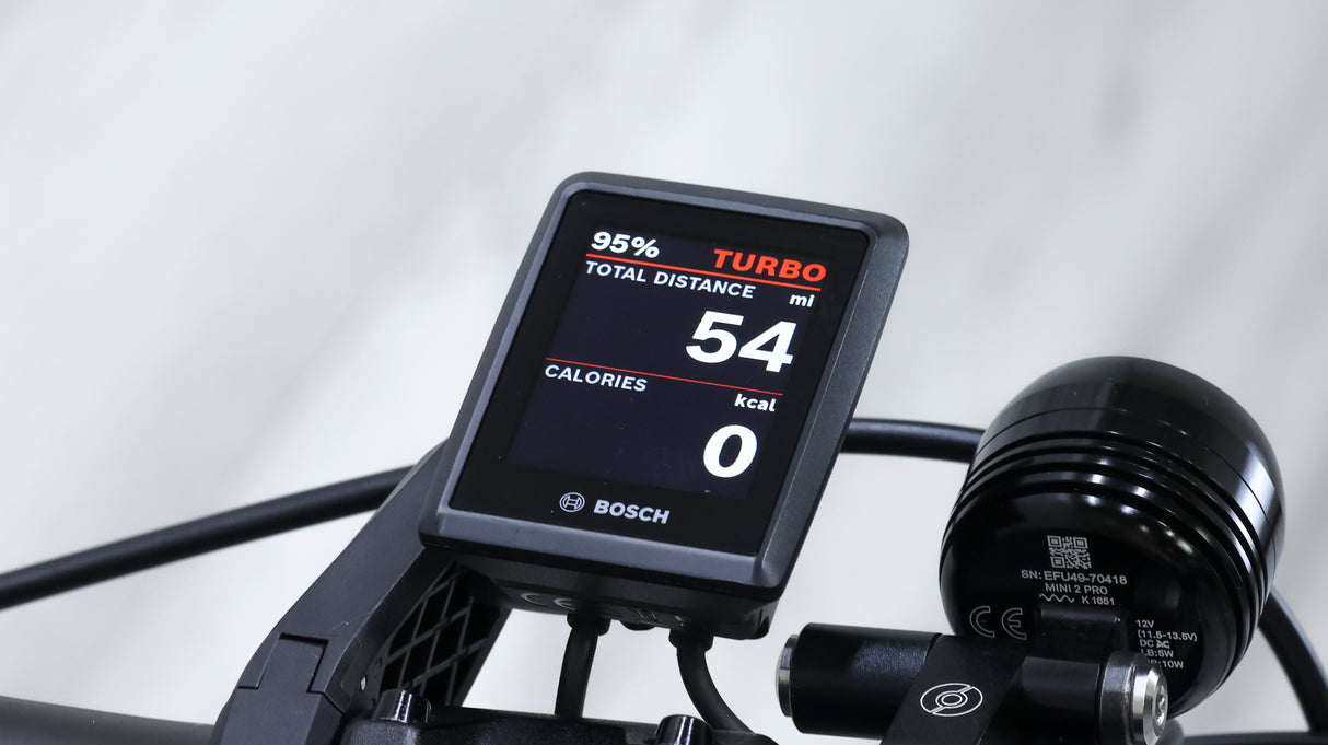 Cannondale Moterra Neo Carbon 1 Mountain E-Bike - 2024, Small