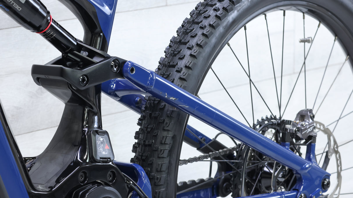 Cannondale Moterra Neo Carbon 1 Mountain E-Bike - 2024, Small