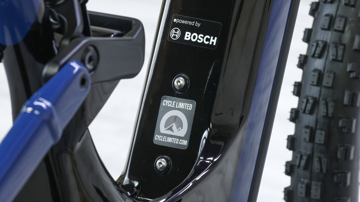 Cannondale Moterra Neo Carbon 1 Mountain E-Bike - 2024, Small