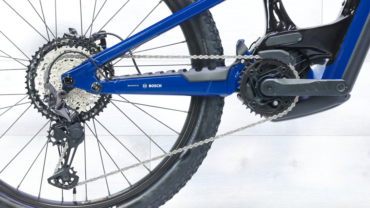 Cannondale Moterra Neo Carbon 1 Mountain E-Bike - 2024, Small