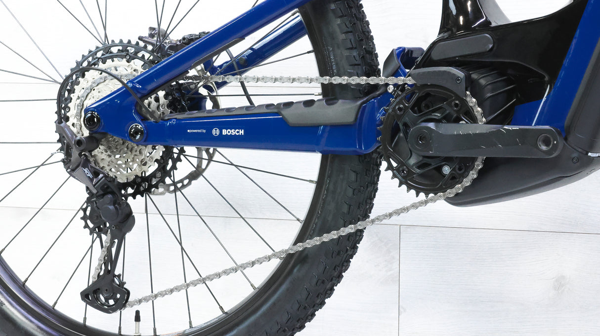 Cannondale Moterra Neo Carbon 1 Mountain E-Bike - 2024, Small