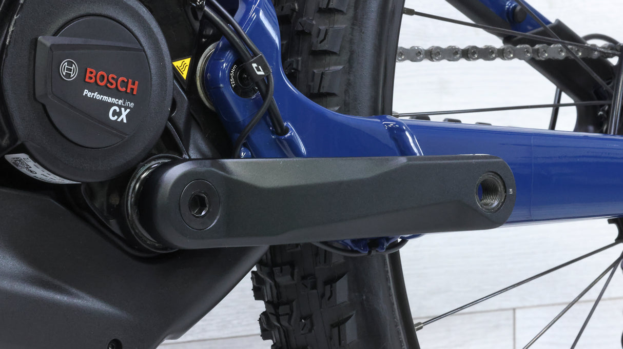 Cannondale Moterra Neo Carbon 1 Mountain E-Bike - 2024, Small