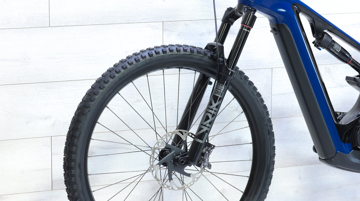 Cannondale Moterra Neo Carbon 1 Mountain E-Bike - 2024, Small