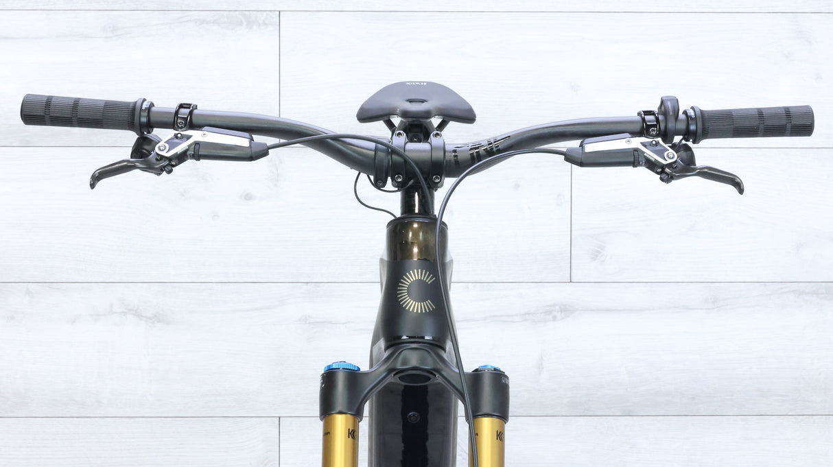 Cannondale Moterra Neo SL LAB71 Mountain E-Bike - 2024, Medium