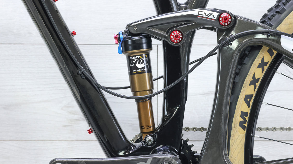 Niner Jet 9 RDO Mountain Bike - 2015, Large