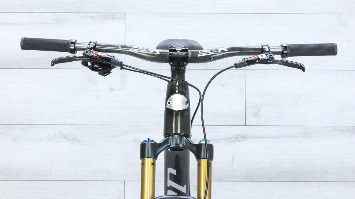 Niner Jet 9 RDO Mountain Bike - 2015, Large