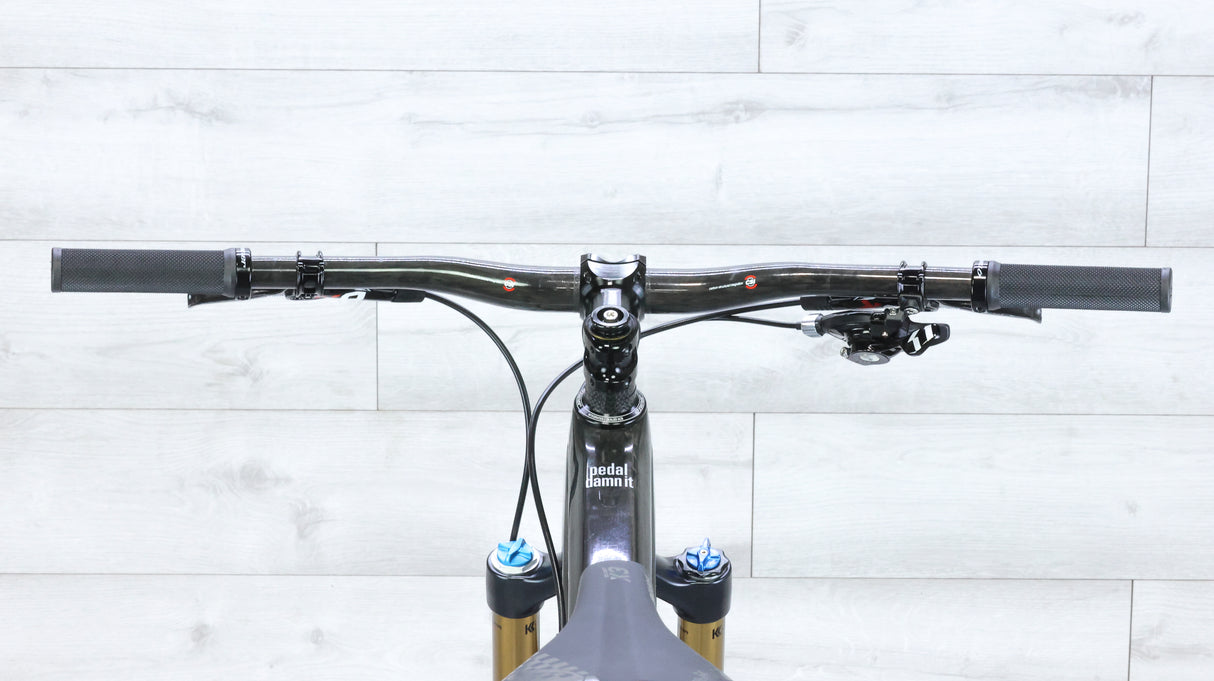 Niner Jet 9 RDO Mountain Bike - 2015, Large