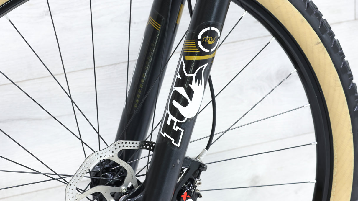 Niner Jet 9 RDO Mountain Bike - 2015, Large