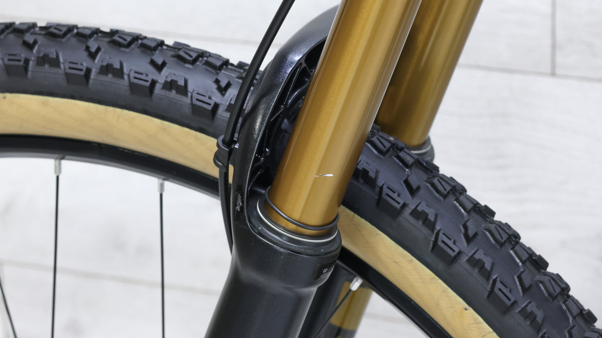 Niner Jet 9 RDO Mountain Bike - 2015, Large