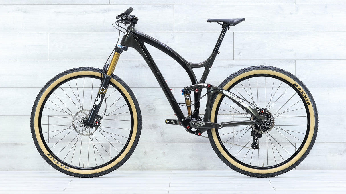 Niner Jet 9 RDO Mountain Bike - 2015, Large