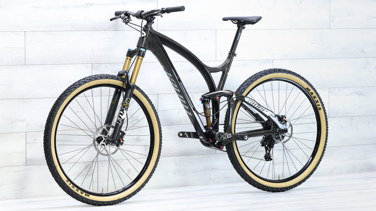 Niner Jet 9 RDO Mountain Bike - 2015, Large
