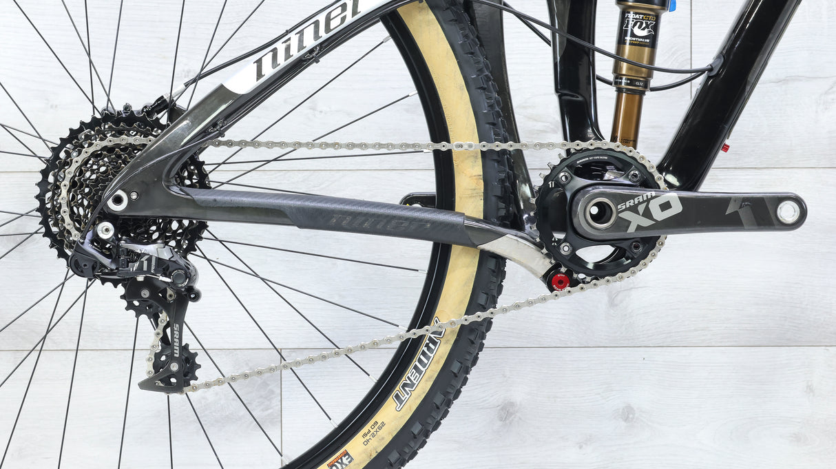 Niner Jet 9 RDO Mountain Bike - 2015, Large