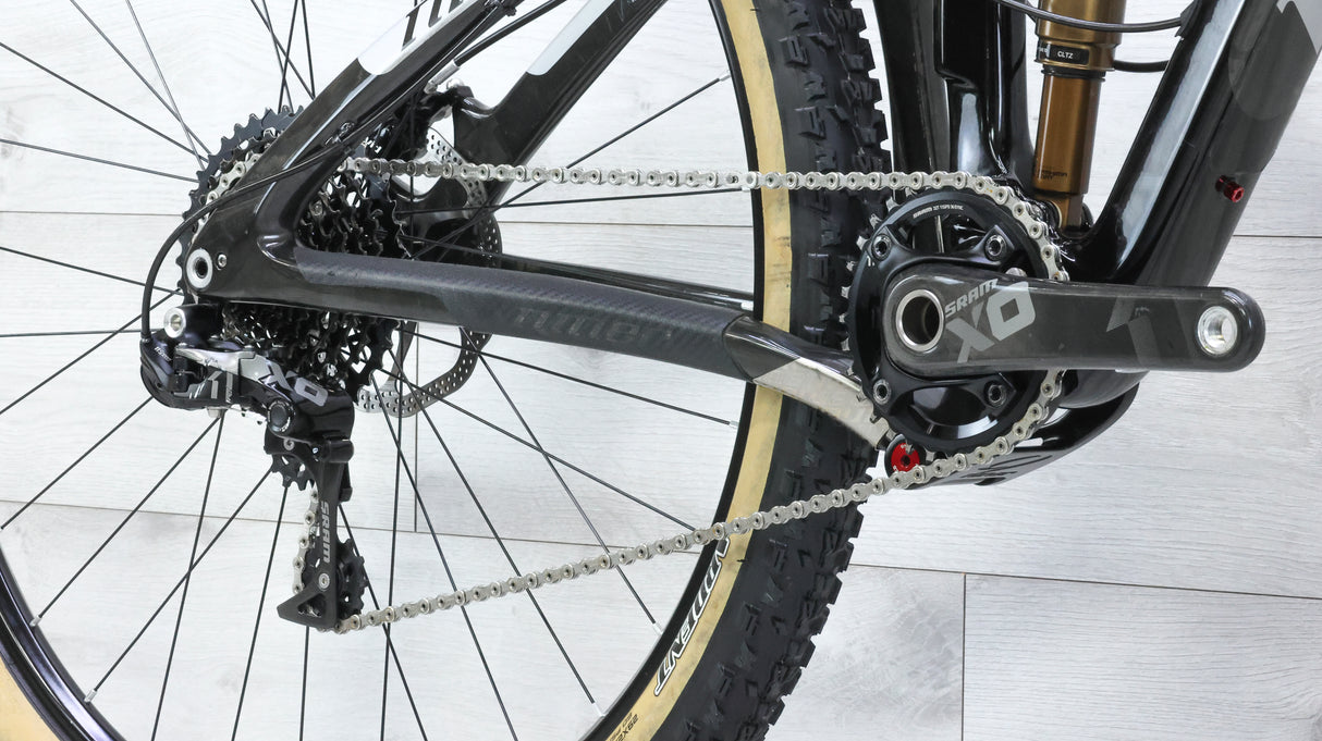 Niner Jet 9 RDO Mountain Bike - 2015, Large