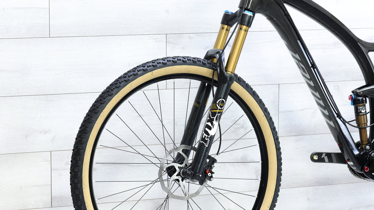 Niner Jet 9 RDO Mountain Bike - 2015, Large