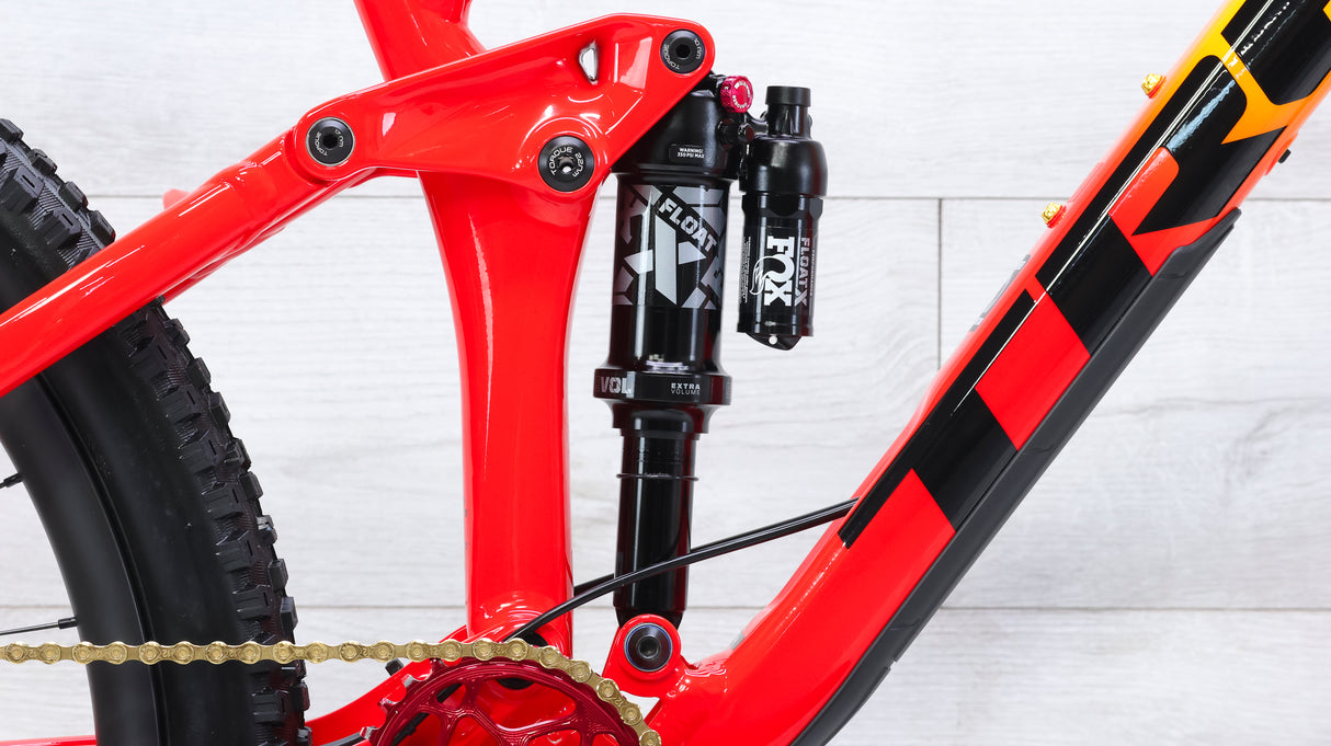 Trek Remedy Factory XT Mountain Bike - 2024, X-Large