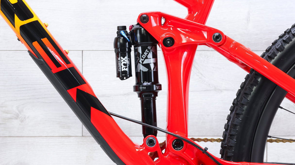 Trek Remedy Factory XT Mountain Bike - 2024, X-Large